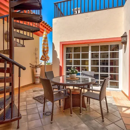 Terrazas Del Duque I 1a020 Apartman *