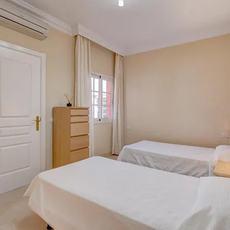 Terrazas Del Duque I 1a020 * Costa Adeje (Tenerife)