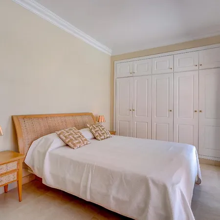 Apartman Terrazas Del Duque I 1a020 Costa Adeje (Tenerife)