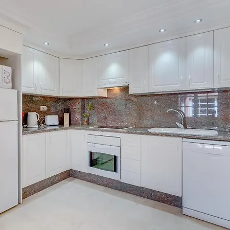 Terrazas Del Duque I 1a020 Costa Adeje (Tenerife)