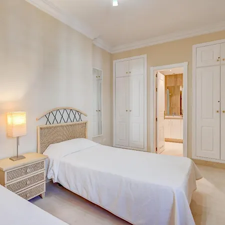 Apartman Terrazas Del Duque I 1a020 Costa Adeje (Tenerife)