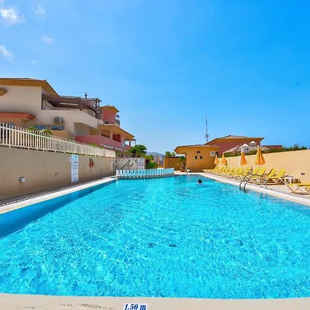 Terrazas Del Duque I 1a020 * Costa Adeje (Tenerife)