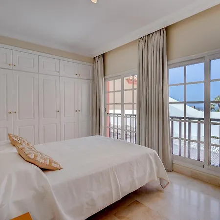 Terrazas Del Duque I 1a020 Costa Adeje (Tenerife)