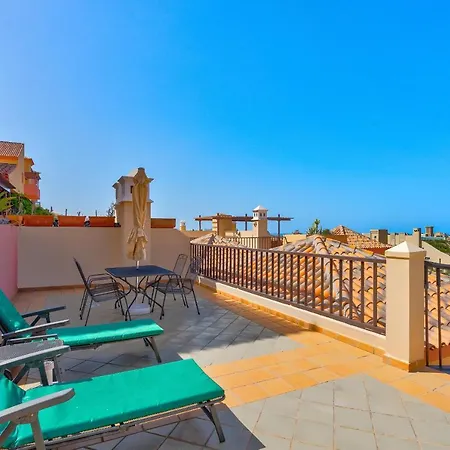 Terrazas Del Duque I 1a020 Apartment