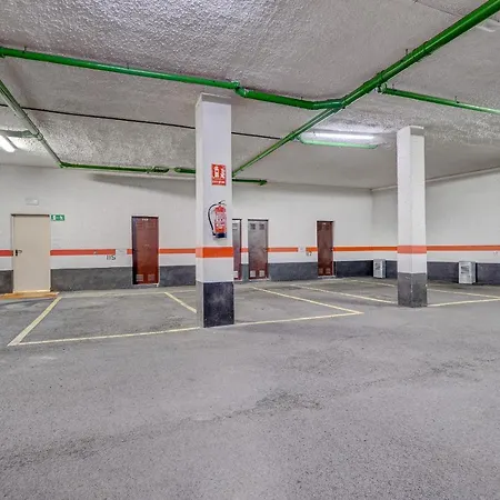 Lägenhet Terrazas Del Duque I 1a020 Costa Adeje (Tenerife)