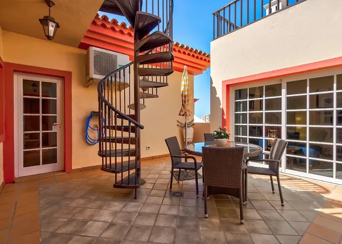 Terrazas Del Duque I 1a020 * Costa Adeje (Tenerife)