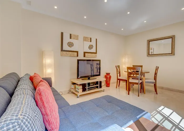 Terrazas Del Duque I 1a020