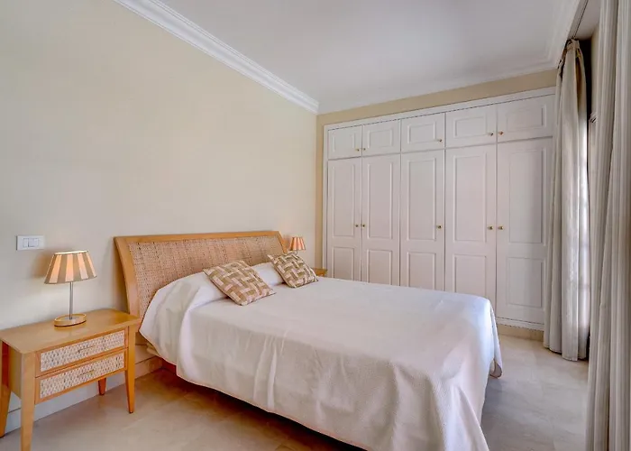 Appartement Terrazas Del Duque I 1a020 Costa Adeje (Tenerife)