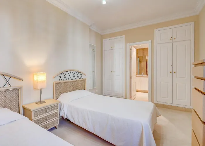 Appartement Terrazas Del Duque I 1a020 Costa Adeje (Tenerife)