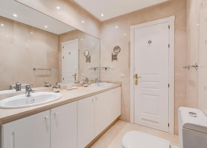 Terrazas Del Duque I 1a020 * Адехе