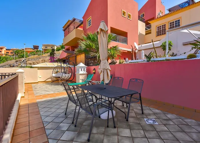 Appartement Terrazas Del Duque I 1a020 *