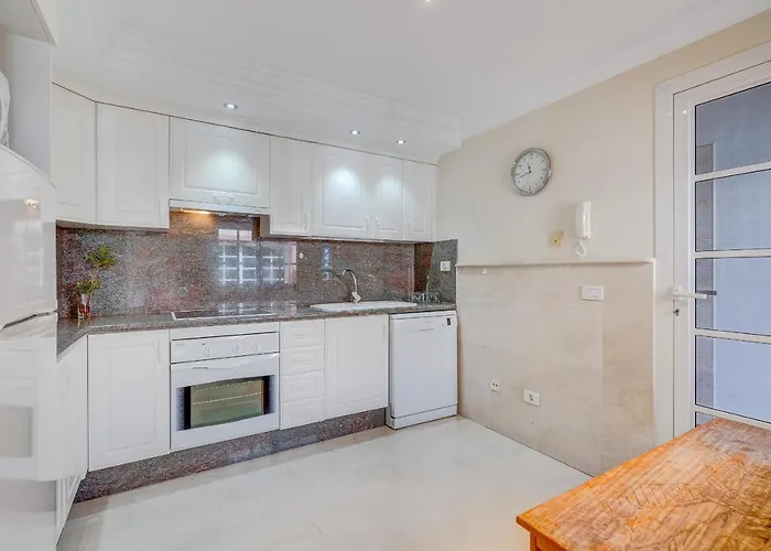 Terrazas Del Duque I 1a020 Appartement