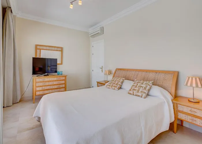 Terrazas Del Duque I 1a020 *