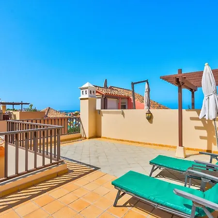 Terrazas Del Duque I 1a020 * Costa Adeje (Tenerife)