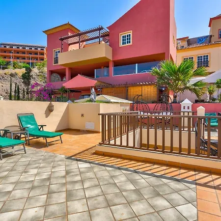 Terrazas Del Duque I 1a020 Apartament Costa Adeje (Tenerife)