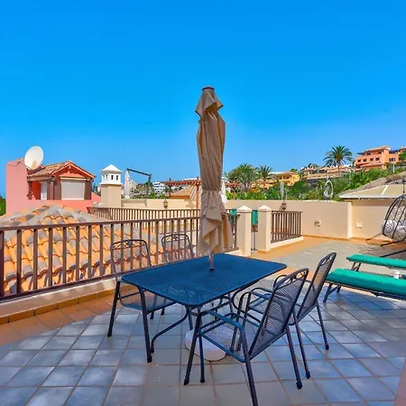 Terrazas Del Duque I 1a020 *