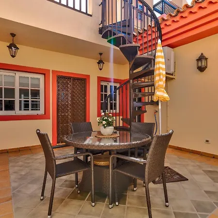 Terrazas Del Duque I 1a020 Apartament *