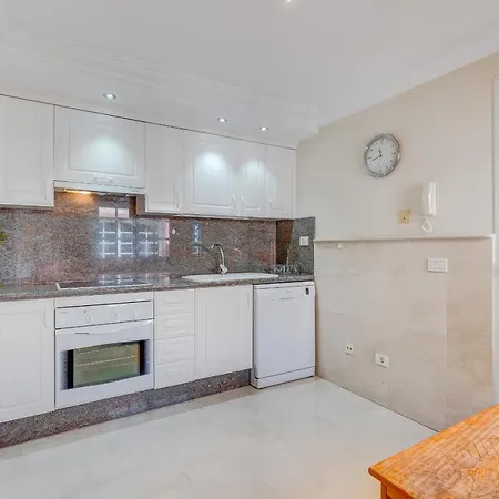 Terrazas Del Duque I 1a020 Appartement