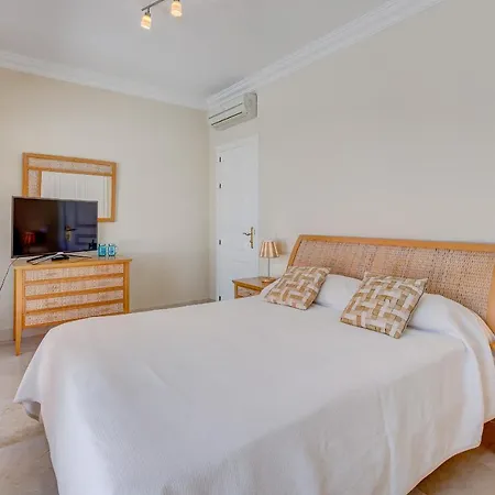 Terrazas Del Duque I 1a020 *