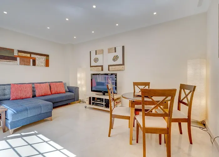 Terrazas Del Duque I 1a020