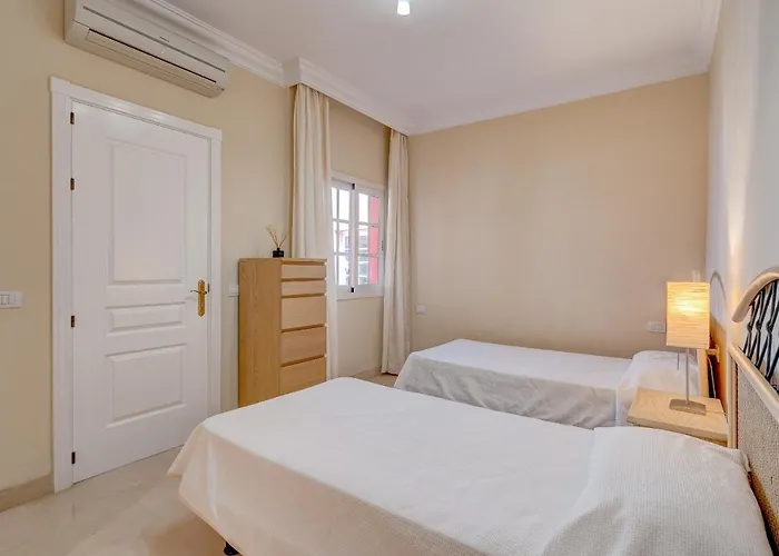 Terrazas Del Duque I 1a020 * Costa Adeje (Tenerife)