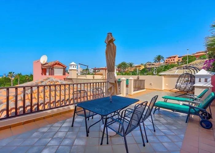 Terrazas Del Duque I 1a020 *