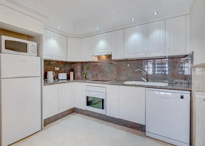 Terrazas Del Duque I 1a020 Costa Adeje (Tenerife)