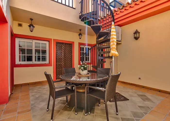 Terrazas Del Duque I 1a020 Appartamento *