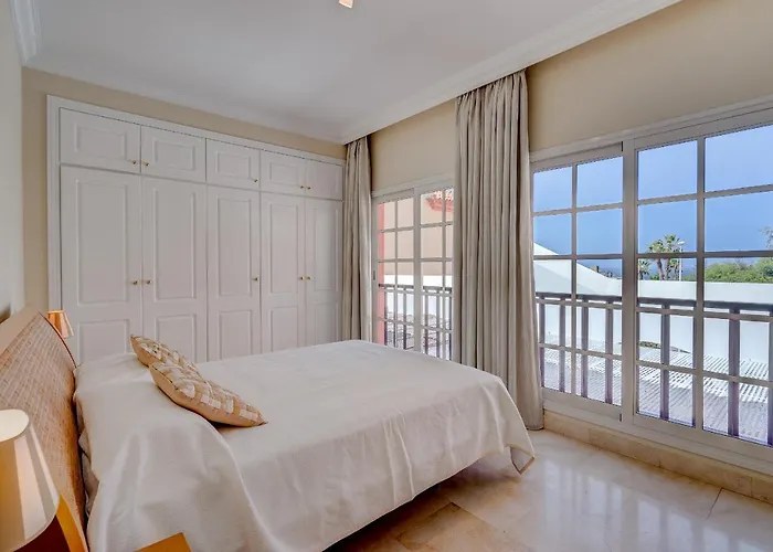 Terrazas Del Duque I 1a020 Costa Adeje (Tenerife)