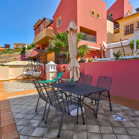 Apartament Terrazas Del Duque I 1a020 *